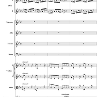 Cantata No. 73: Herr, wie du willt, so schick's mit mir, BWV73