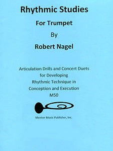 Rhythmic Studies for Trumpet