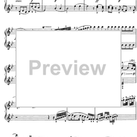 Sonata No. 1 Eb Major Op.14 No. 3 - Piano 1