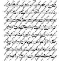 Hamburger Sonate G major in G major