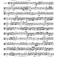 Sinfonietta - Viola
