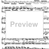 Sonata No.15 D Major Op.28 Pastorale - Piano