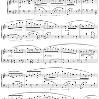 Prelude No. 1 in D minor