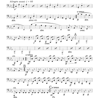 Slavonic Dance No.7, Op.46 - Tuba