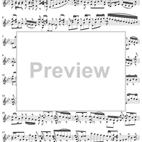 Violin Sonata No. 1 in G Minor