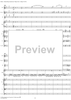 Flute & Harp Concerto in C Major, Movement 3 K297c (K299) - Full Score