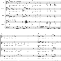 Mass No. 6 in G Major, "Nikolaimesse": No. 2, Gloria
