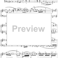 Sonata No. 13 in E-flat Major, Op. 12, No. 4