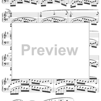 Prelude, Op. 28, No. 3 in G Major