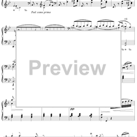Mazurka No. 5 in F Major - from "6 Mazurkas" - Op. 56 - B111