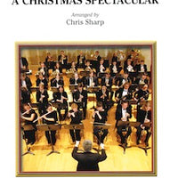 A Christmas Spectacular - Eb Baritone Sax