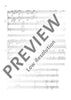 Serenade no. 3 - Vocal/piano Score
