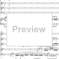 Mass in B Minor, BWV232, No. 18: "Et resurrexit"