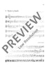 Alte Bläsersätze - 3rd Part Bb, Violin Clef (tenorhorn, Tenor Saxo...
