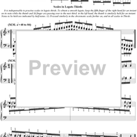 The Virtuoso Pianist, Vol. 3: Exercises 44-60
