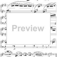 Piano Sonata no. 56 in D major