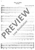 Early Baroque Music - Performance Score
