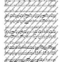 Concerto D major in D major