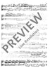 6 Sonatas - Performing Score