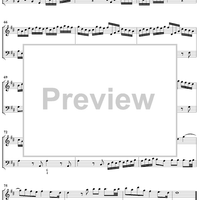 Violin Sonata in D major, Op. 1, No. 13