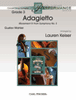 Adagietto - Violin 1