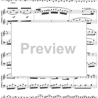 Piano Sonata no. 10 in C major, K300h (K330)