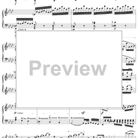 Piano Sonata No. 31 in A-flat Major, Op. 110