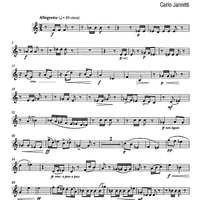 Quintetto Op.91 - Horn in F