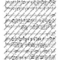 Hebräische Melodie in F major