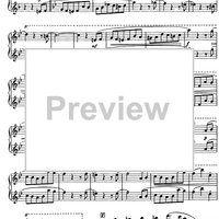 Frühlingsstimmen Op.410 - Piano 1