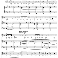 Frauenliebe und -leben (Song Cycle), Op. 42, No. 3 - Ich kann's nicht fassen, nicht glauben - No. 3 from "Frauenliebe und -leben" op. 42
