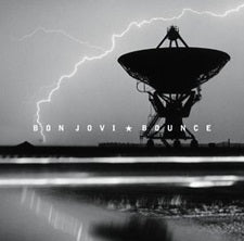 Bon Jovi: Bounce