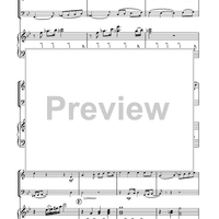 Capriccio For Trumpet and Tuba - Piano Score