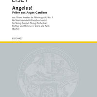 Angelus! - Score