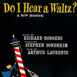 Do I Hear a Waltz?: Vocal Selections