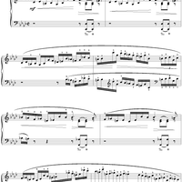 Prelude, Op. 28, No. 18 in F Minor