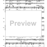 Suite for Horn and Tuba - Piano Score