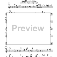 Avalon - C Instruments Part 3 - Oboe/Violin