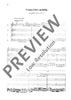 22 Chorale Preludes - Performing Score