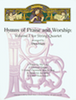 Hymns of Praise and Worship: Volume 1 - Optional whistle, recorder, piccolo or flute