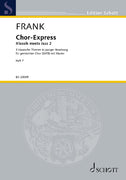 Chor-Express - Score