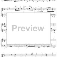 Little Sonata in Classical Form, op. 9, movt. 3: Scherzo