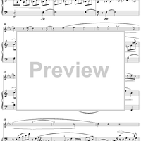 Phantasiestücke, Op. 73 - Piano Score