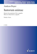 Iustorum animae - Choral Score