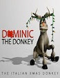 Dominick The Donkey