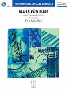 Blues für Elise