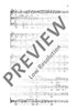 Wandspruch-Kantate - Choral Score