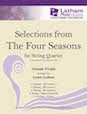 Selections from The Four Seasons - Score