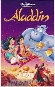 Friend Like Me (from Walt Disney's Aladdin)