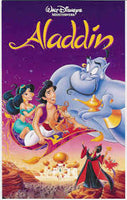 Aladdin Medley